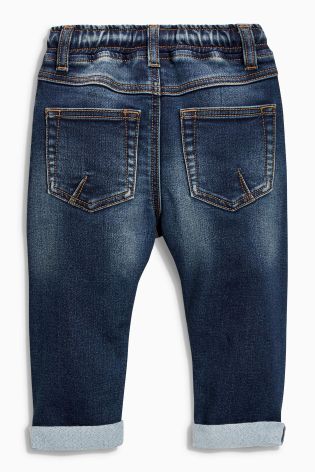 Jogger Jeans (3mths-6yrs)